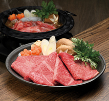 仙台牛 すき焼用