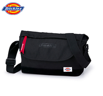 〔ディッキーズ〕メッセンジャーバッグ