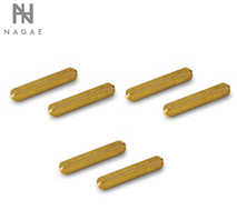 〔ナガエプリュス〕オーディ 箸置き 3箱セット