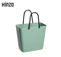 〔ヒンザ〕マルチバック 縦型Mサイズ　オリーブ