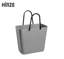 〔ヒンザ〕マルチバック 縦型Mサイズ アッシュグレー