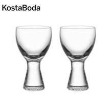 〔コスタ ボダ〕ライムライト ワイングラスS 2P