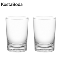 〔コスタ ボダ〕ライムライト タンブラー2P