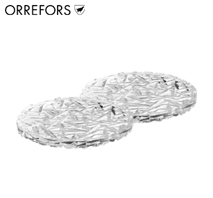 〔オレフォス〕 CARAT ミニプレート M 2P