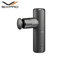 〔SIXPAD〕Power Gun Pocket 黒