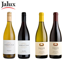 〔JALUX〕ホワイトハウス御用達ワイナリー　タリー4本セット