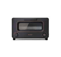 〔バルミューダ〕バルミューダ　ザ・トースター ブラック（対象者限定商品が今だけお申し込み可能）