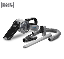 〔ブラック+デッカー〕リチウムピボットアクセサリーセット