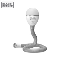 〔ブラック+デッカー〕スネークライト