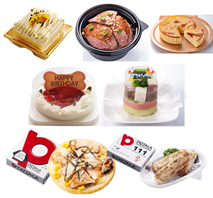 ハッピーバースデー バラエティセット