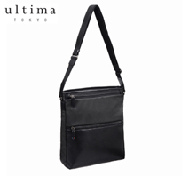 〔ウルティマトーキョー〕ディーノ　ショルダー　ブラック