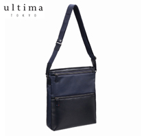 〔ウルティマトーキョー〕ディーノ　ショルダー　ネイビー