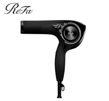 〔ReFa〕BEAUTECH DRYER PRO　ブラック