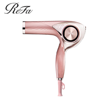〔ReFa〕BEAUTECH DRYER PRO ピンク