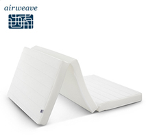 〔エアウィーヴ〕エアウィーヴ スマート Z01 シングル