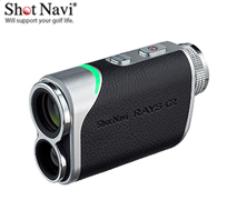 〔Shot Navi〕Laser Sniper RAYS GR ブラック