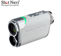 〔Shot Navi〕Laser Sniper RAYS GR ホワイト