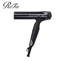 〔ReFa〕ReFa BEAUTECH DRYER SMART W ブラック
