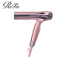 〔ReFa〕ReFa BEAUTECH DRYER SMART W ピンク