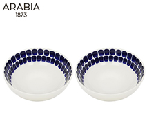 〔アラビア〕24h トゥオキオ ボウルペア18cm