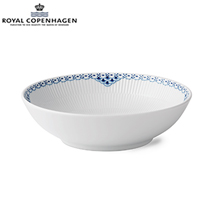 〔ロイヤルコペンハーゲン〕プリンセス ボウル21.5cm