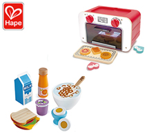 〔Hape〕ブレックファーストセット