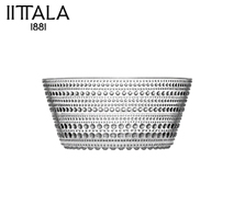 〔イッタラ〕カステヘルミボウル1.4Lクリア