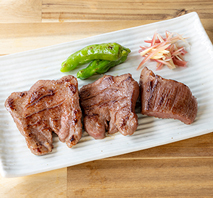 牛タン丸ごと一本塩麹熟成食べ比べセット(JAL GA-100)