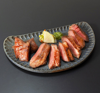 牛タン・豚タン塩麹熟成食べ比べセット(JAL GC-100)