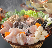 あんこう鍋セット