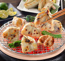 ふく大吟醸粕漬け・一夜干しセット