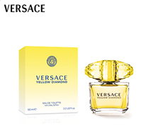 〔ヴェルサーチェ〕イエローダイアモンド 90mL