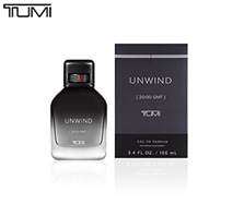 〔TUMI〕アンワインド オーデパルファム 100ｍL