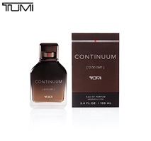 〔TUMI〕コンテニュアム オーデパルファム 100mL
