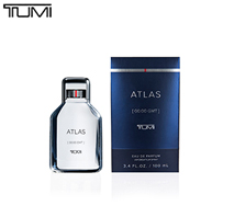 〔TUMI〕アトラス オーデパルファム 100mL
