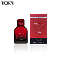 〔TUMI〕キネティック オーデパルファム 100mL