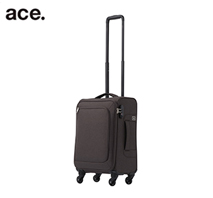 〔エース〕ロックペイントSS ブラックヘザー