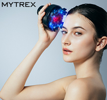 〔MYTREX〕電気針ヘッドスパ EMS HEAD SPA PRO