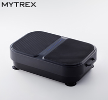 〔MYTREX〕EMS振動マシーンW FIT ACTIVE