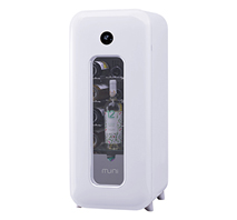 ワインセラー muni ホワイト