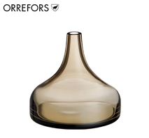 〔オレフォス〕ミッドサマー ミニベース Avens ブラウン