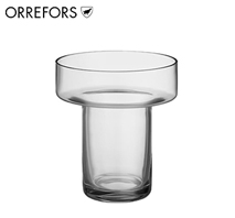 〔オレフォス〕ミッドサマー ミニベース Trefoil グレー