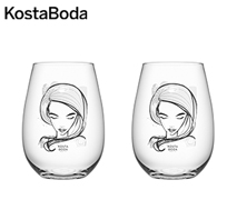 〔コスタ ボダ〕オールアバウトユーNEED YOU タンブラーペア