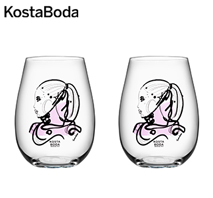 〔コスタ ボダ〕オールアバウトユーLOVE YOU タンブラーペア