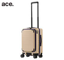〔エース〕ace.テオフィールド 32L サファリベージュ 05161-05
