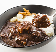 JAL特製オリジナルビーフカレー 200g×11食セット