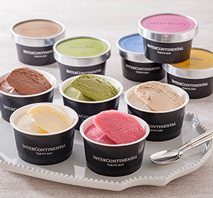 〔ホテル インターコンチネンタル 東京ベイ〕アイスギフト