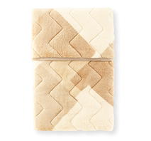 ムートンタッチ敷パッド