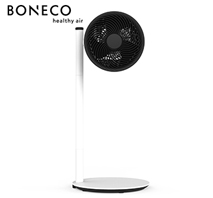 BONECO サーキュレーター型空気清浄機（メーカー希望小売価格　49,800円）