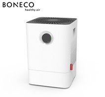BONECO 気化式加湿器 W200（メーカー希望小売価格　29,800円）